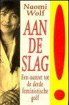 Aan de slag - Naomi Wolf