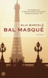 Bal masqué -: Elia Barceló 