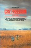 Cry Freedom - John Briley