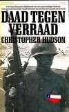 Daad tegen verraad - Christopher Hudson