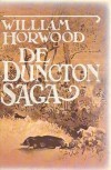 De Dunction Saga - William Horwood