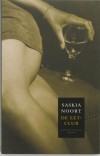 De eetclub - Saskia Noort