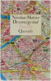 De Eeuwige Stad - Nicolaas Matsier