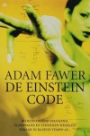De einstein code - Adam Fawer
