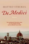 De Medici - Matteo Strukul