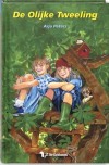 De olijke tweeling - Arja Peters