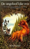 De ongelooflijke reis - Sheila Burnford