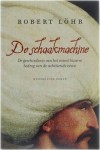 De schaakmachine - Robert Lohr