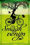 De smaak van venijn - Alan Bradley