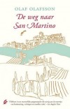 De weg naar San Martino - Olaf Olafsson