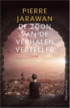 De zoon van de verhalenverteller - Pierre Jarawan