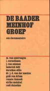 De Baader Meinhof groep  een documentaire