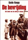 De bevrijding - Guido Knopp