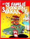 Met de familie Doorzon op vakantie 3 - Gerrit de Jager