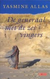 De generaal met de zes vingers - Yasmine Allas