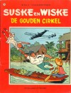 Suske en Wiske 118 : De Gouden Cirkel