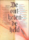 De ontketende held - H.C. ten Berge, Opland, Louis Ferron e.a.