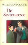 De secretaresse - Willy van Poucke