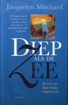 Diep als de zee - Jacquelyn Mitchard