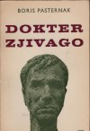 Dokter Zjivago - Boris Pasternak