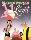 De familie Doorzon Light 12 - Gerrit de Jager