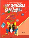 Het Doorzon gevoel nr 15 - Gerrit de Jager