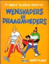 De familie Doorzon: Wensvaders en draagmoeders - Gerrit de Jager