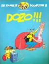 De familie Doorzon 9 : Dozo!!! - Gerrit de Jager