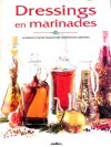 Dressings en marinades - Hilaire Walden