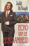 Echo van de eenzaamheid - Judith McNaught