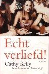 Echt verliefd - Cathy Kelly