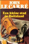 Een kleine stad in Duitsland -  John le Carré