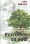 Een offer te veel - Leida Verhagen