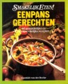 Eenpans Gerechten - Gunhild von der Recke