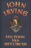 Een zoon van het circus - John Irving