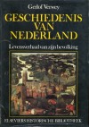 Geschiedenis van Nederland - Gerlof Verwey