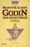 Godin der duisternis - Marvin H. Albert