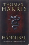 Hannibal - Thomas Harris