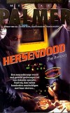 Hersendood - Michael Palmer