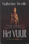 Het vuur - Katherine Neville