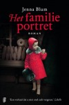 Het familie portret - Jenna Blum