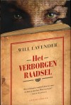 Het verborgen raadsel - Will Lavender