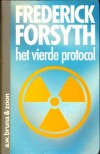Het vierde protocol - Frederick Forsyth