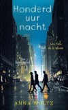 Honderd uur nacht - Anna Woltz