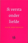 Ik versta onder liefde - Huub Oosterhuis