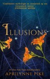 Illusions - Aprilynne Pike