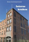 Interne keuken - Steven De Schaepmeester