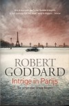 Intrige in Parijs - Robert Goddard