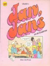 Jan, Jans en de kinderen 17 - Jan Kruis