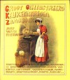 Keukenmeidenzangboek - Jaap van de Merwe